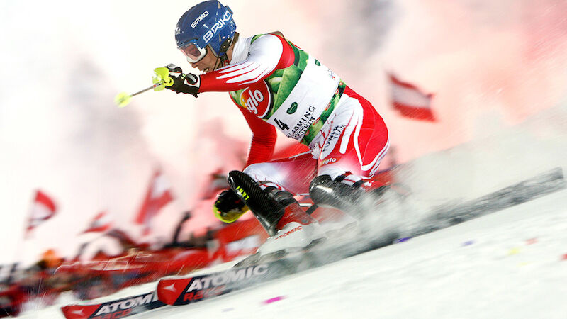 Slideshow Bild