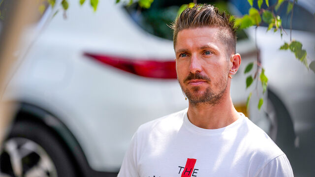 Wildcard für Marcel Hirscher: Ski-Stars toben