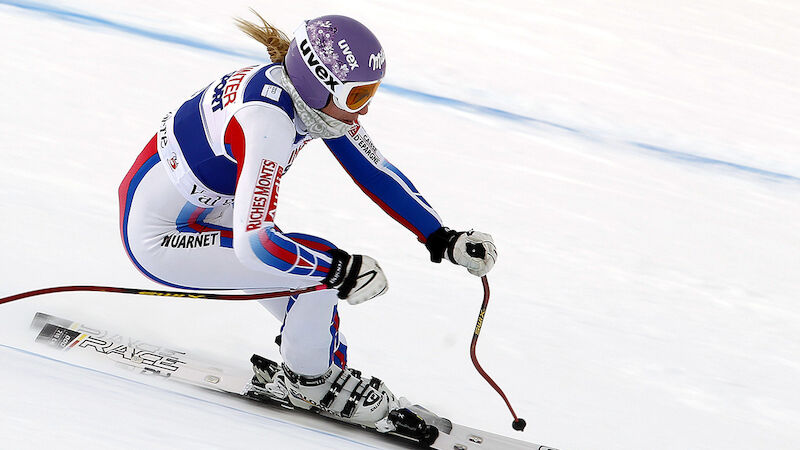 #14 - Ingrid Jacquemod (FRA)