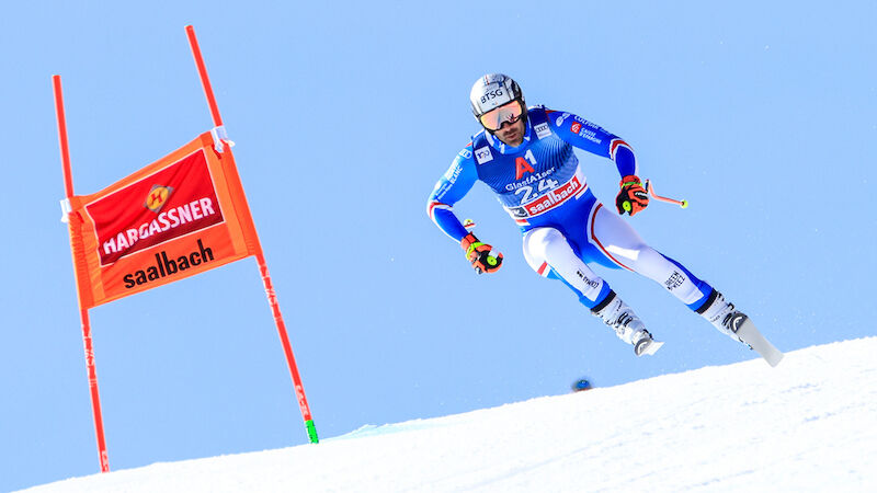 #17 - Adrien Theaux (FRA)