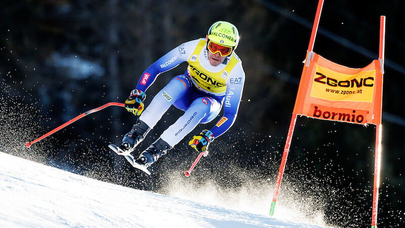 #13 - Christof Innerhofer (ITA)