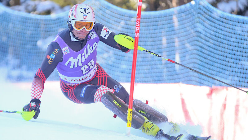 #8 - Ivica Kostelic (CRO)