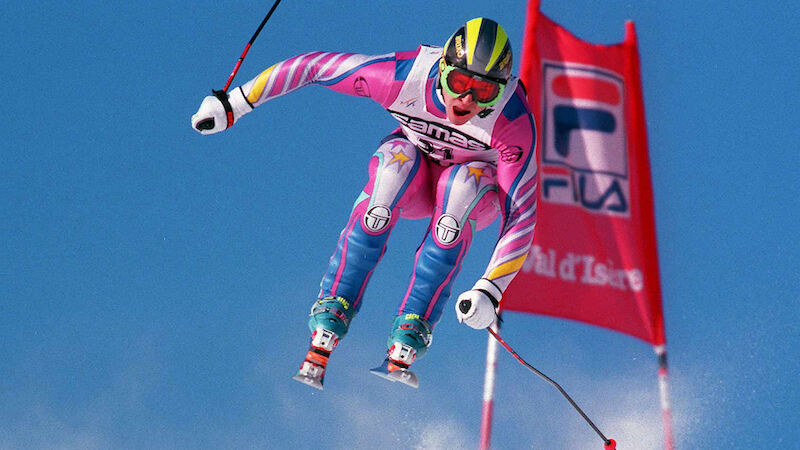 #15 - Marc Girardelli (LUX)