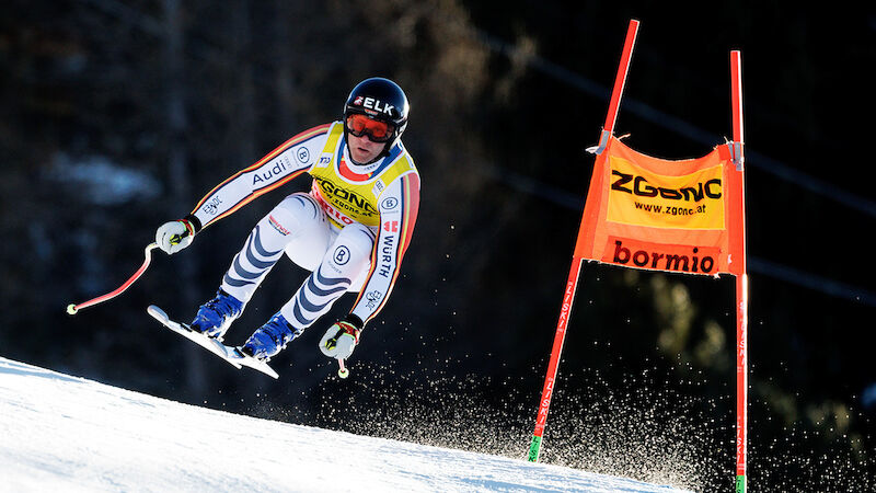 #6 - Romed Baumann (GER/AUT)