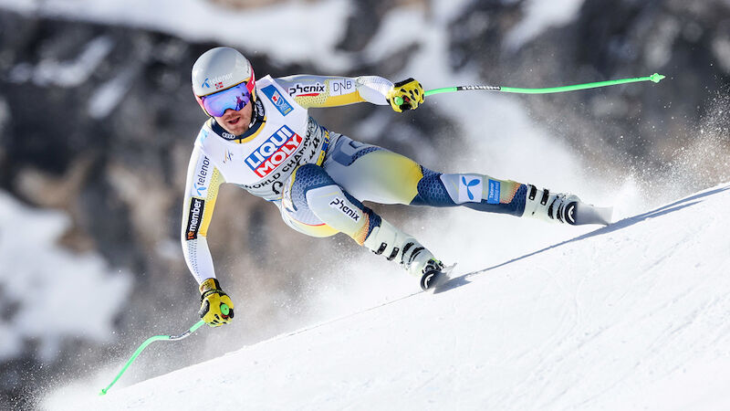 #9 - Kjetil Jansrud (NOR)