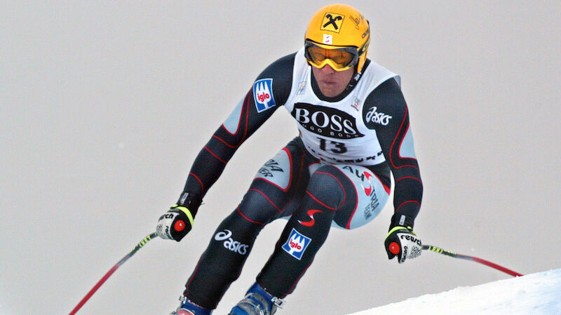Hermann Maier (AUT)