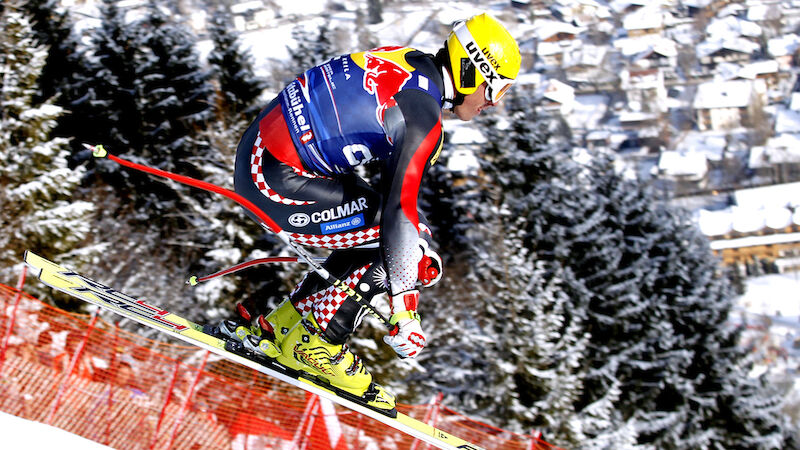 Ivica Kostelic (KRO)