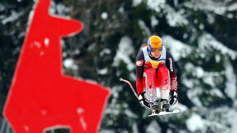 Klaus Kröll (AUT)