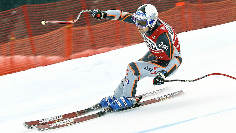 Stephan Eberharter (AUT)
