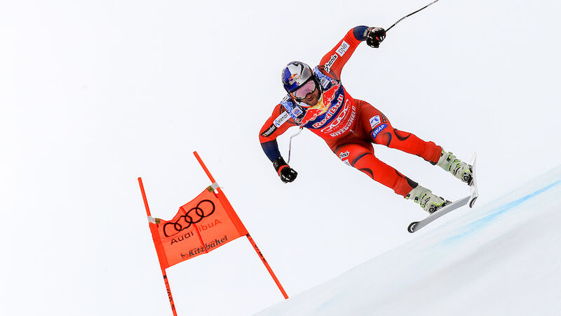 Aksel Lund Svindal (NOR)