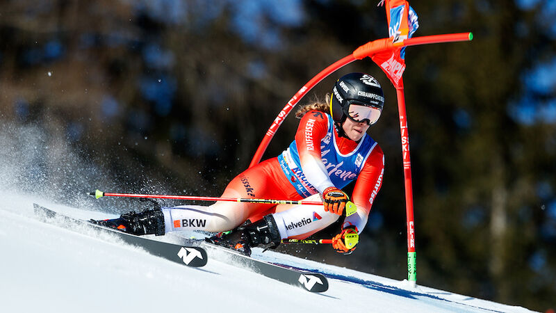 Andrea Ellenberger (SUI)
