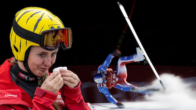 Diese Stars verpassen die Ski-WM 2025 verletzt