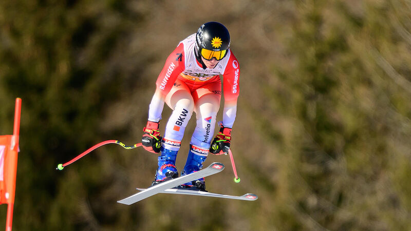 Jasmina Suter (SUI)