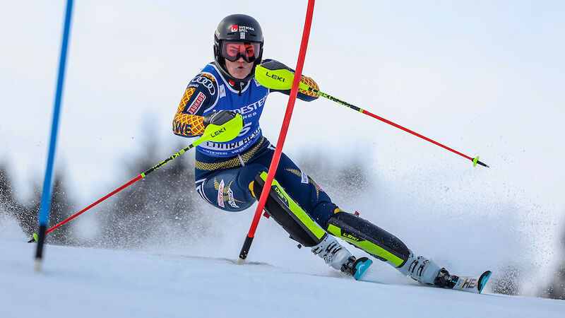 #7 - Anna Swenn-Larsson (SWE)