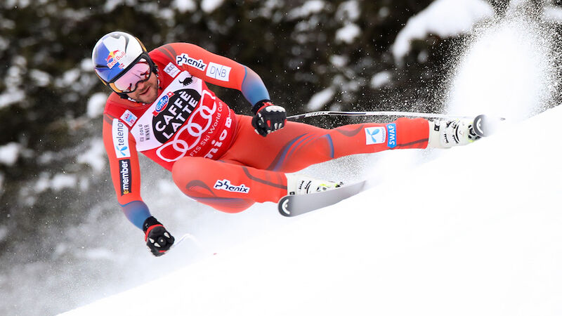 #6 - Aksel Lund Svindal (NOR)