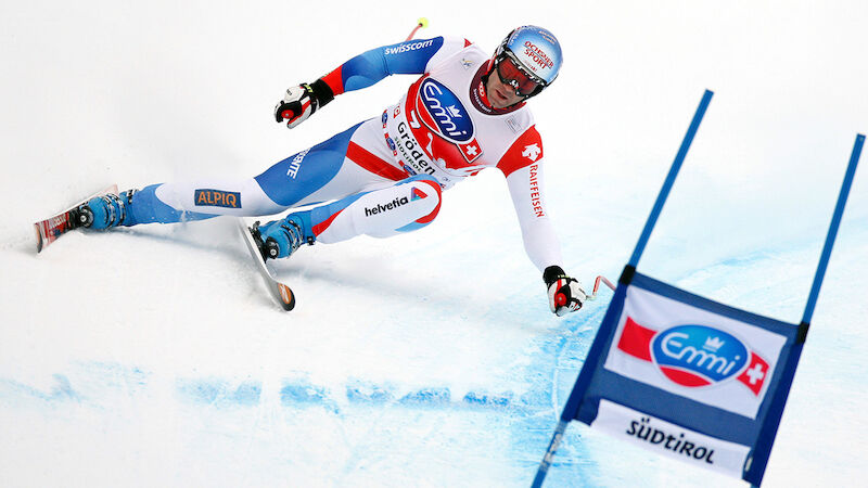 #3 - Didier Defago (SUI)