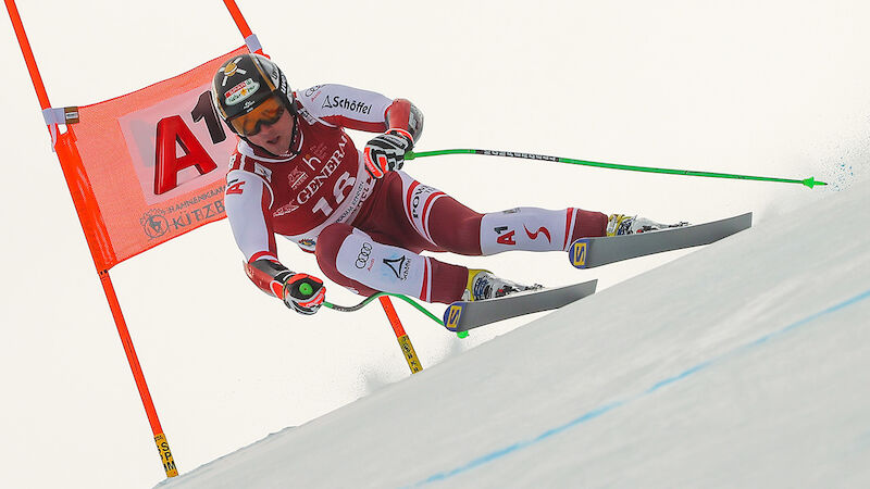 #2 - Hannes Reichelt (AUT)