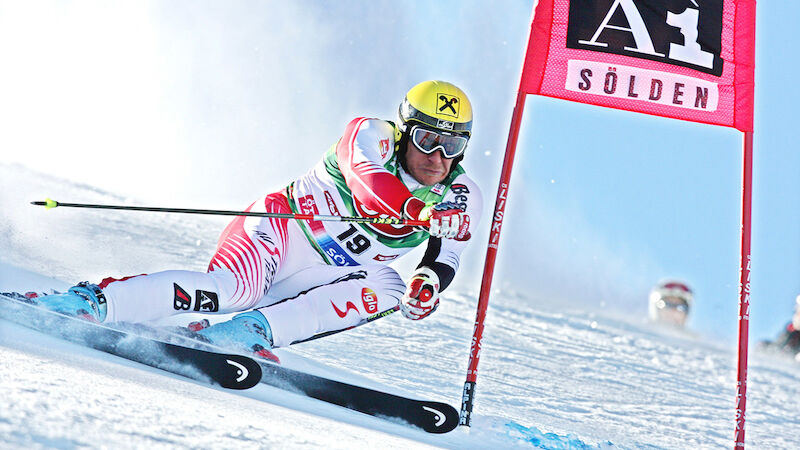 #5 - Hermann Maier (AUT)