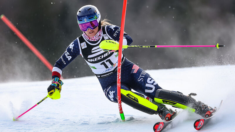 #28 - Paula Moltzan (USA)