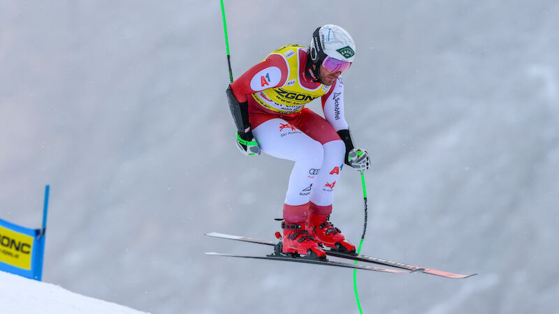 Daniel Danklmaier (AUT)