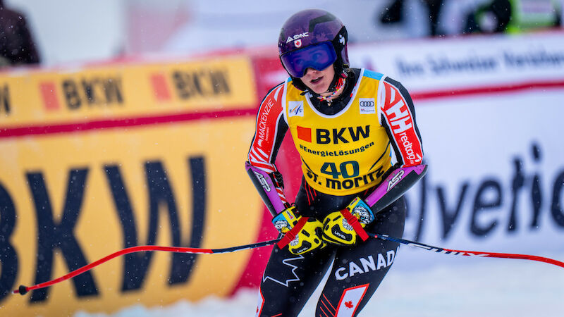 Stefanie Fleckenstein (CAN)