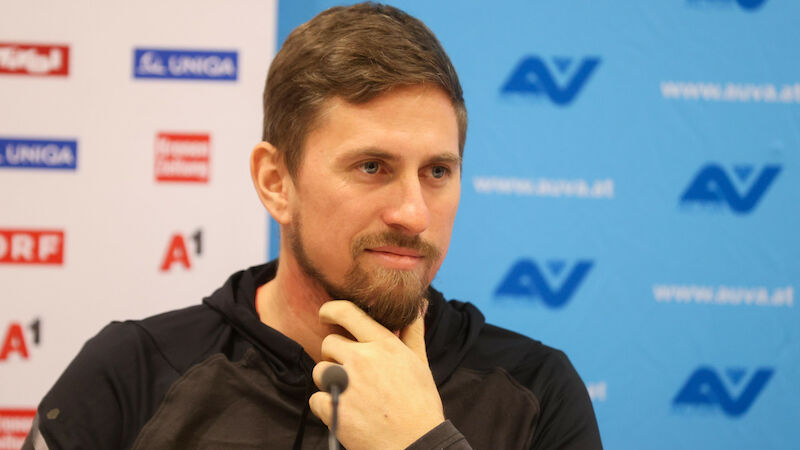 Max Franz (AUT)