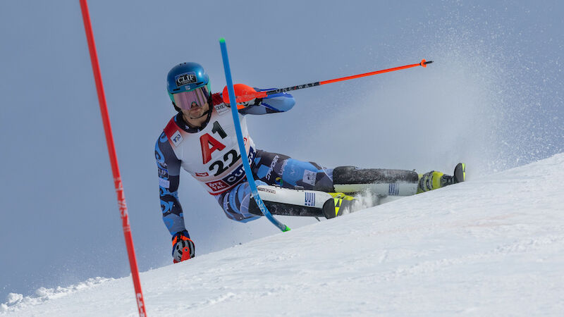 AJ Ginnis (GRE)