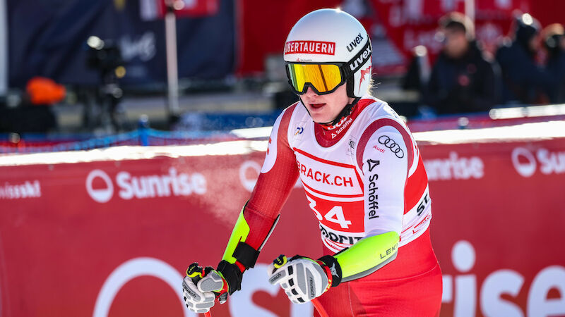 Lisa Grill (AUT)