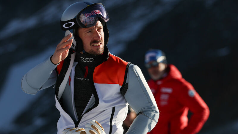 Marcel Hirscher (AUT/NED)