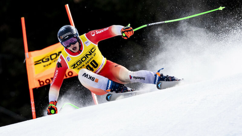 Josua Mettler (SUI)
