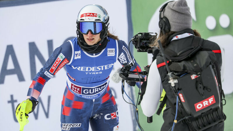 Leona Popovic (CRO)
