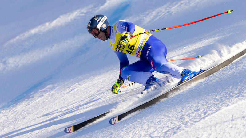 Pietro Zazzi (ITA)