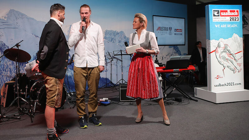 Slideshow Bild