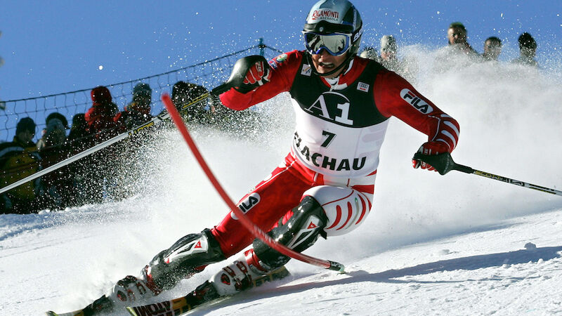 Giorgio Rocca (ITA)