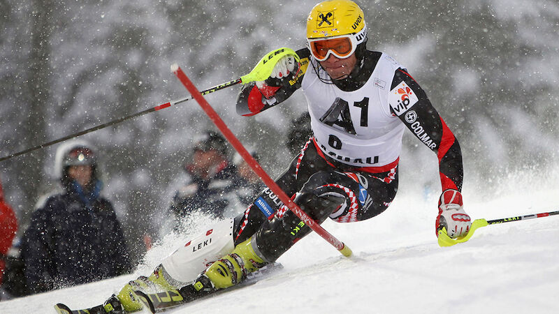 Ivica Kostelic (CRO)