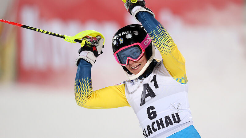 Frida Hansdotter (SWE)