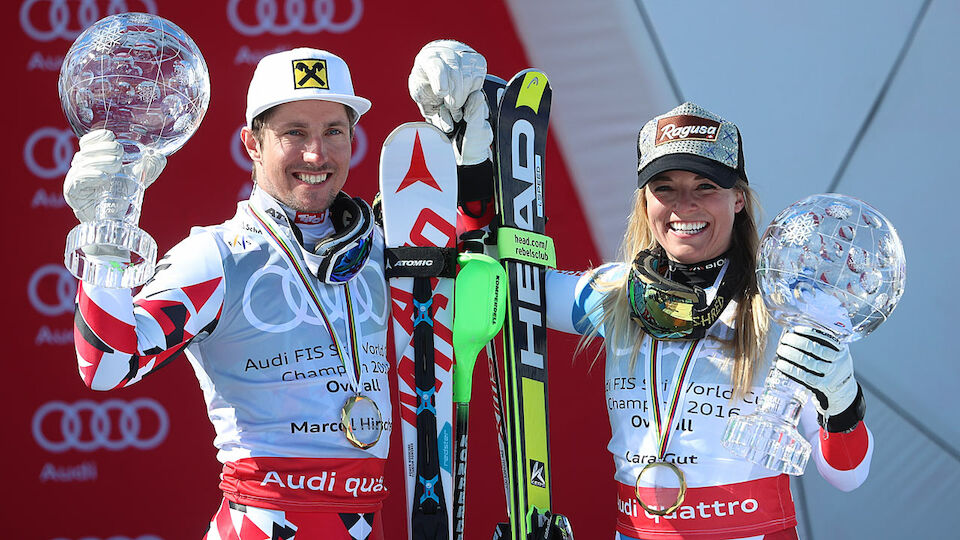 Alle Kugel-Gewinner des Ski-Winter 2015/16