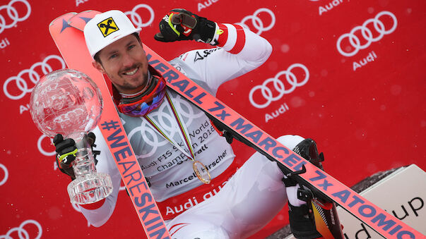 Speed? ÖSV sagt Hirscher volle Unterstützung zu