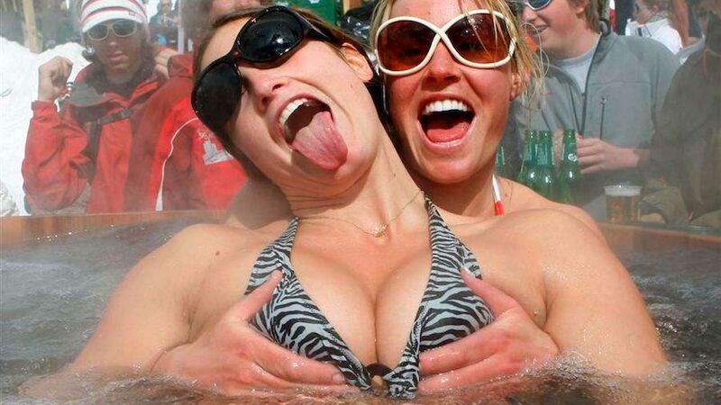 Crazy Jules: Mancuso-Pix