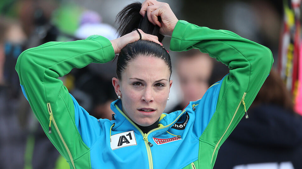 Die besten Bilder von Mirjam Puchner