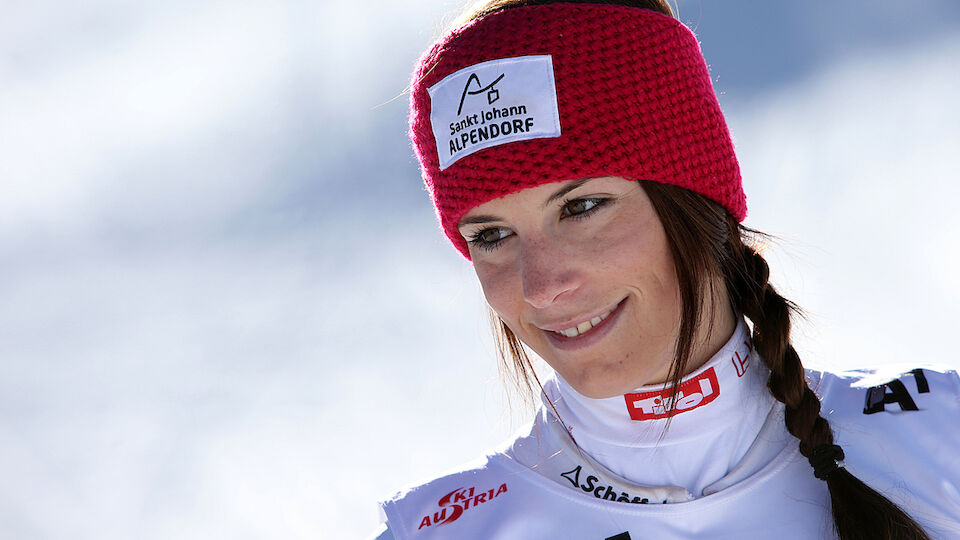 Die besten Bilder von Mirjam Puchner