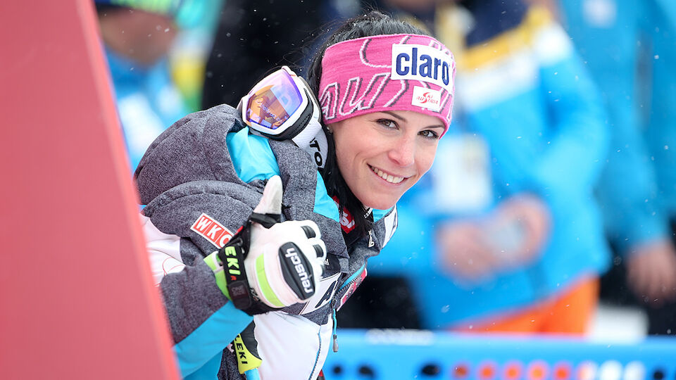 Die besten Bilder von Mirjam Puchner