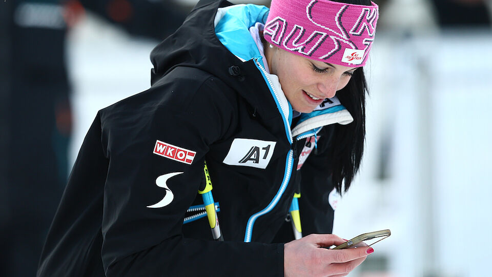 Die besten Bilder von Mirjam Puchner