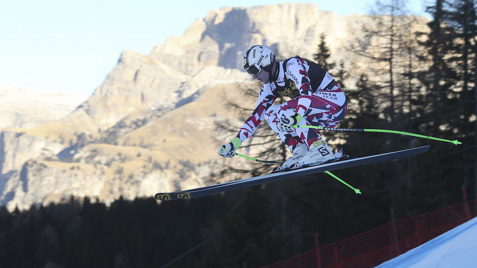 Die besten Bilder der Ski-Weltcupsaison 2015/16