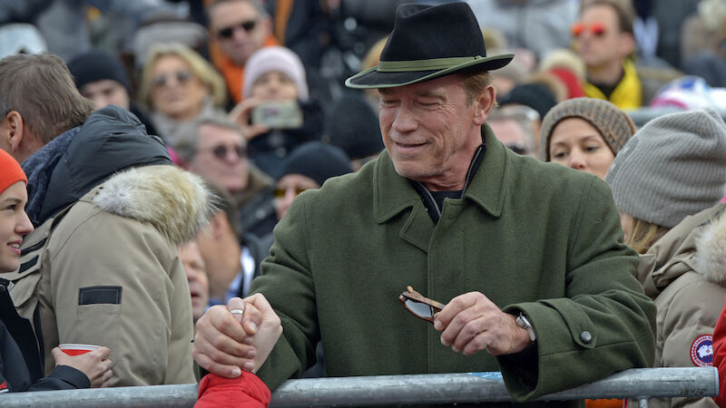 Slideshow Bild