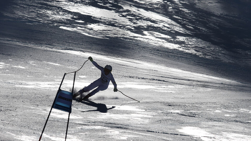 Die besten Bilder der Ski-Weltcupsaison 2015/16