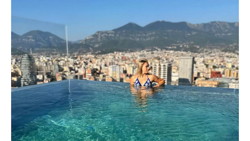 Lara Colturi