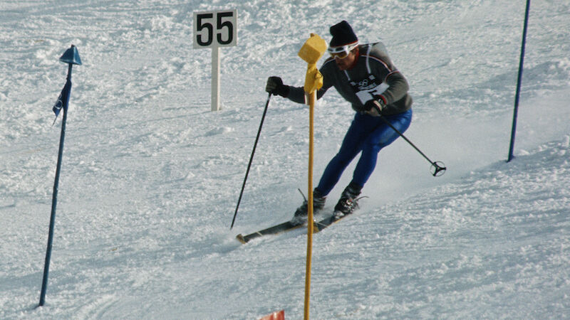 Jean-Claude Killy