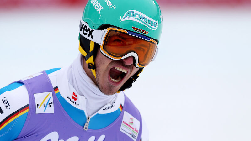Felix Neureuther