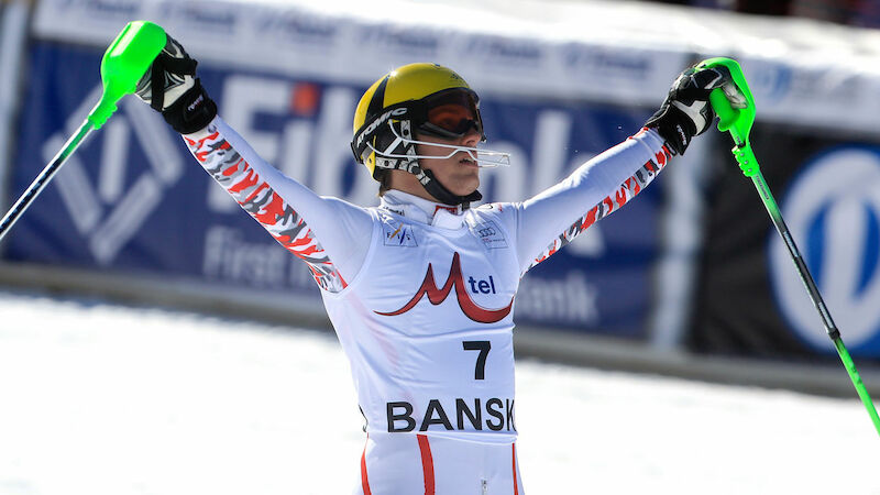 Slideshow Bild